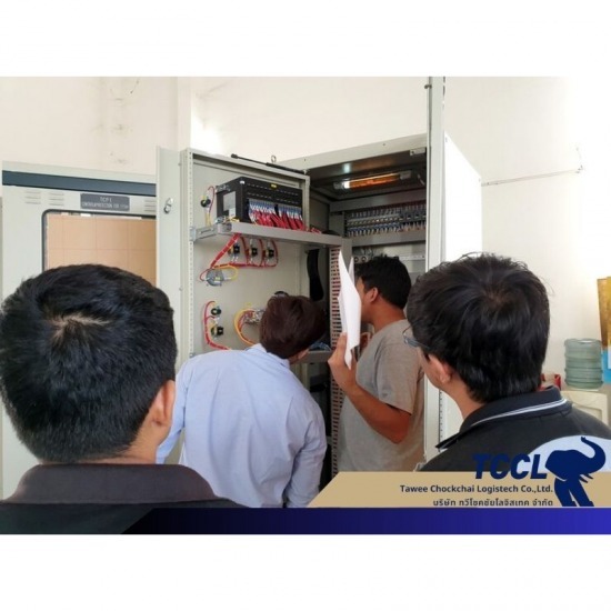 รับเหมาติดตั้งระบบไฟฟ้าโรงงาน รับเหมาติดตั้งระบบไฟฟ้าโรงงาน