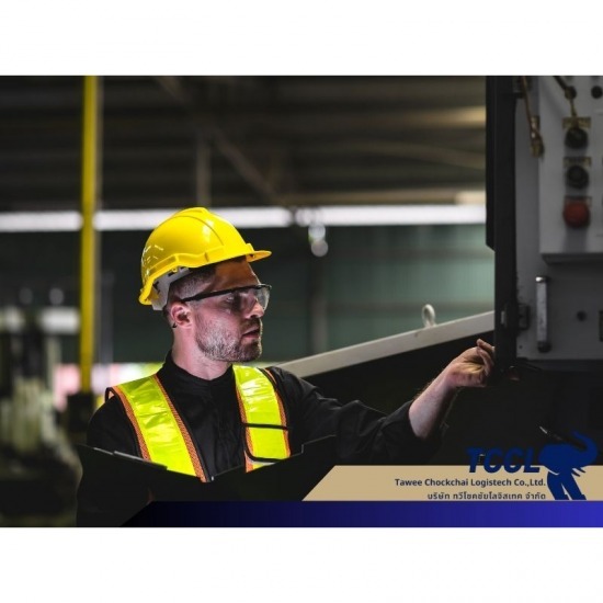 งานซ่อมบำรุงระบบไฟฟ้าโรงงาน (PM.) - บริษัท ทวีโชคชัยโลจิสเทค จำกัด งานซ่อมบำรุงระบบไฟฟ้าโรงงาน (PM.) - บริษัท ทวีโชคชัยโลจิสเทค จำกัด