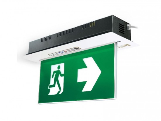 รับติดตั้งระบบไฟทางออก