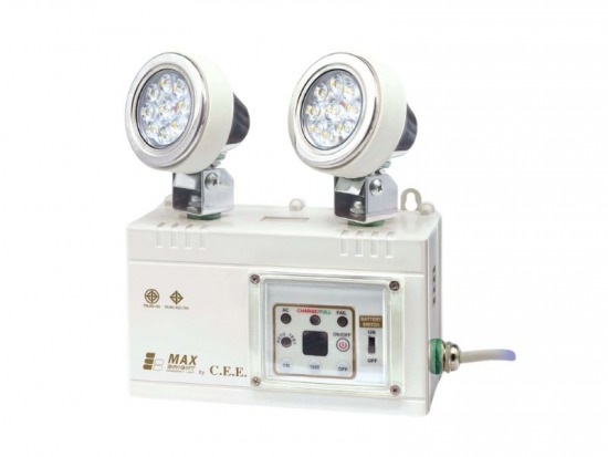 รับติดตั้งระบบไฟฉุกเฉิน